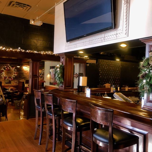 TJs Restaurant CLOSED Updated 2024, Italian Restaurant in