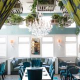 The Dorian Private Dining