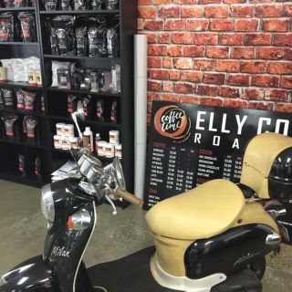 Elly Cafe & Bistro