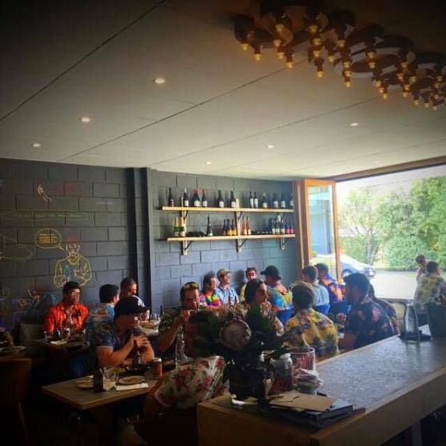 Restaurante Wilsons Wine Cellar Mornington, , AUVIC OpenTable