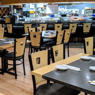Ein Foto von Zen Japanese Restaurant