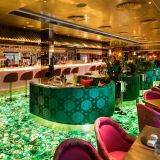 Cover image for The Ivy Asia, Spinningfields