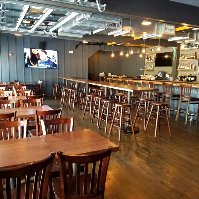 Anchor Tavern Restaurant Belmar, , NJ OpenTable