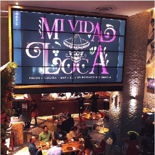 Mi Vida Loca Restaurant Queretaro Que Opentable