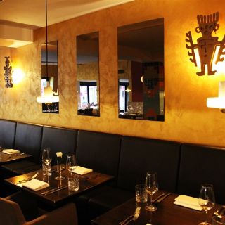 Nasca Restaurant