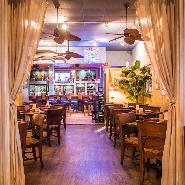 The Black Marlin Bayside Grill Updated 2024, Seafood Restaurant in