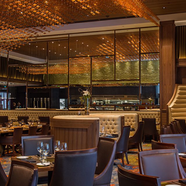 Atlas Steak + Fish Kamloops Restaurant Kamloops, , BC OpenTable