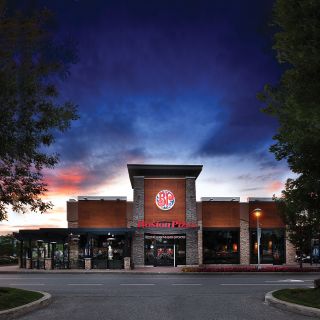 Boston Pizza - City Place