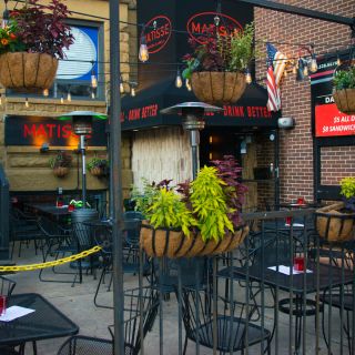 Matisse Tavern & Grill