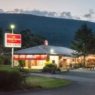 Halls Gap Hotel