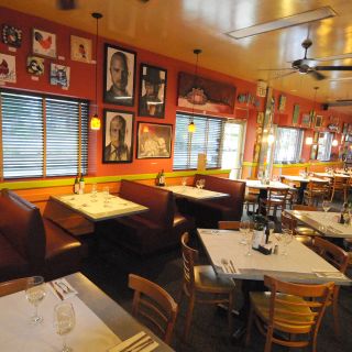 A photo of Kool Beanz Cafe restaurant