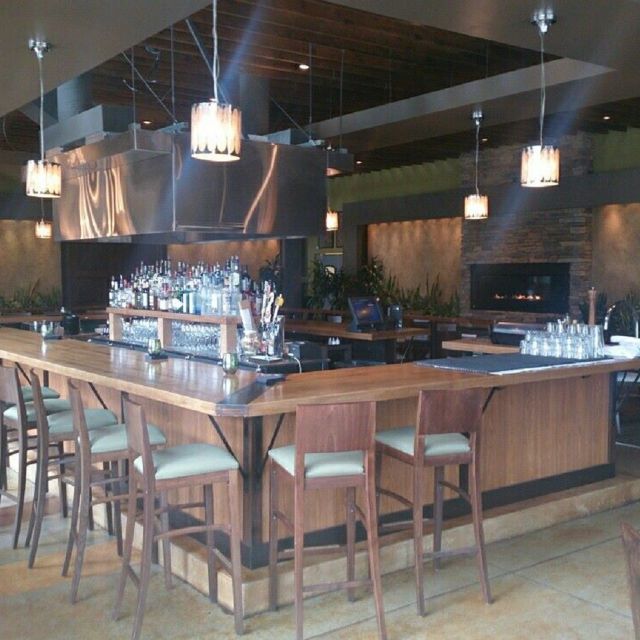 Green.House Restaurant Gig Harbor, , WA OpenTable