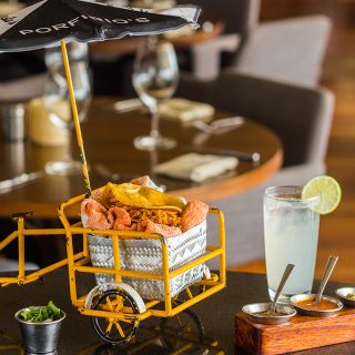 Porfirio's - Altavista