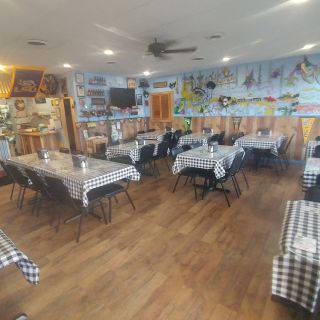 Momma Pearl's Cajun Kitchen