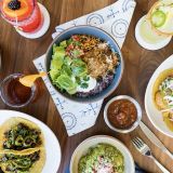 Cover image for Blanco Cocina + Cantina  Houston