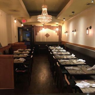 Diwan Grill Indian Cuisine - Brooklyn