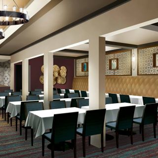 Shaherzad Restaurant