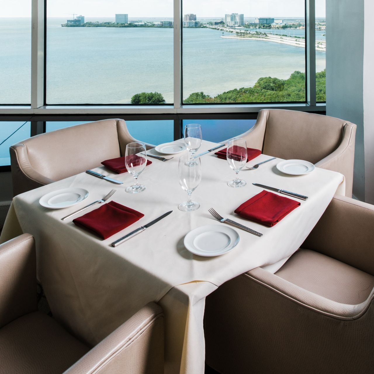 armani bar and kitchen