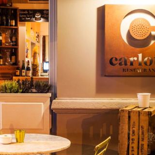 Carlota Restaurant