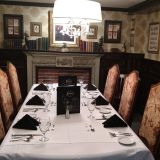 Cover image for NOLA's Creole and Cocktails