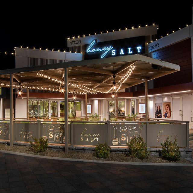 Honey Salt Las Vegas Restaurant Las Vegas, , NV OpenTable
