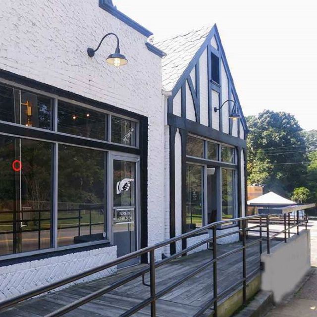 Thirsty's Bar & Grill Restaurant - Richmond, , VA | OpenTable