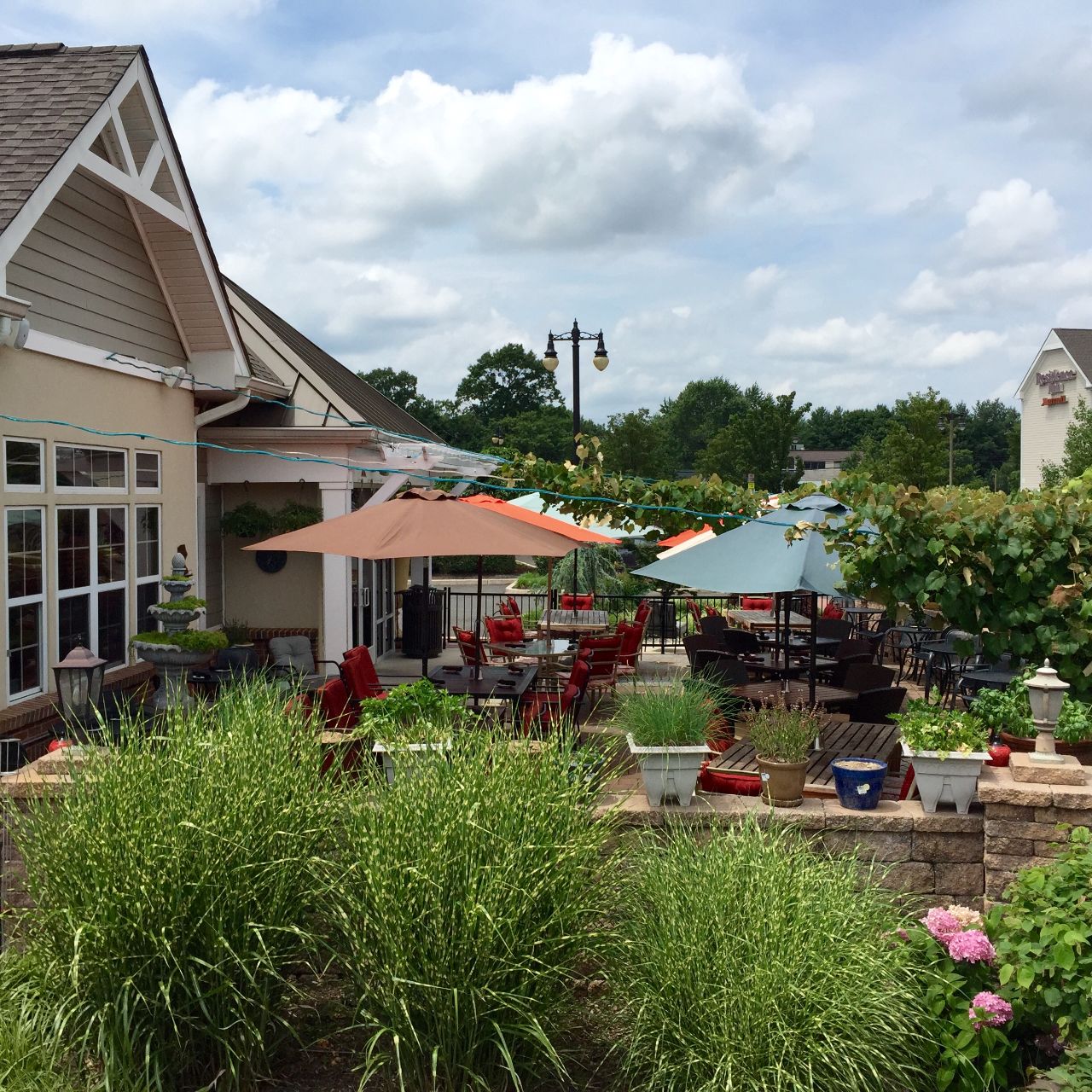 Zinna S Bistro Restaurant Cranbury Nj Opentable