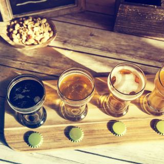 Bad Shepherd Brewing Co.