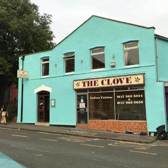 The Clove Updated 2024, Indian Restaurant in Bristol, Somerset
