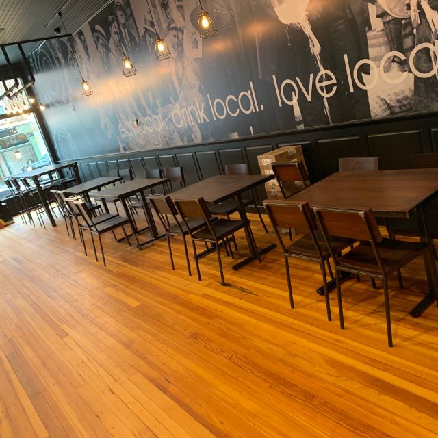 Stein Brewing Company Restaurant - Mount Vernon Oh Opentable