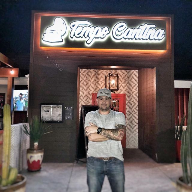 Tempo Cantina Downey Restaurant Downey, CA OpenTable