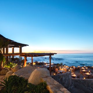 Cocina del Mar at Esperanza Resort