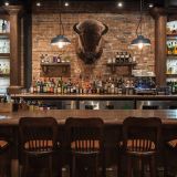 Cover image for The DERRICK Gin Mill & Bar