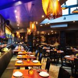 Cover image for Tsunami - Clapham