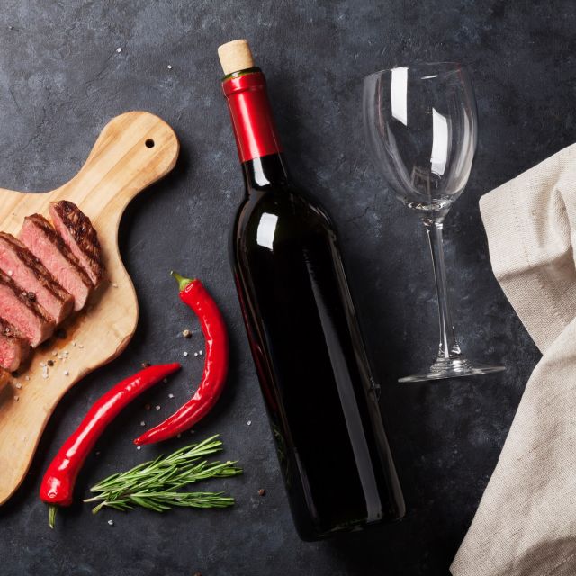 The Steak House on The Verandah Updated 2024, Steakhouse in Kingston