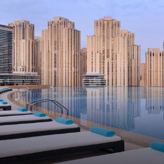 123 Restaurants Near Dubai Marina Mall Opentable