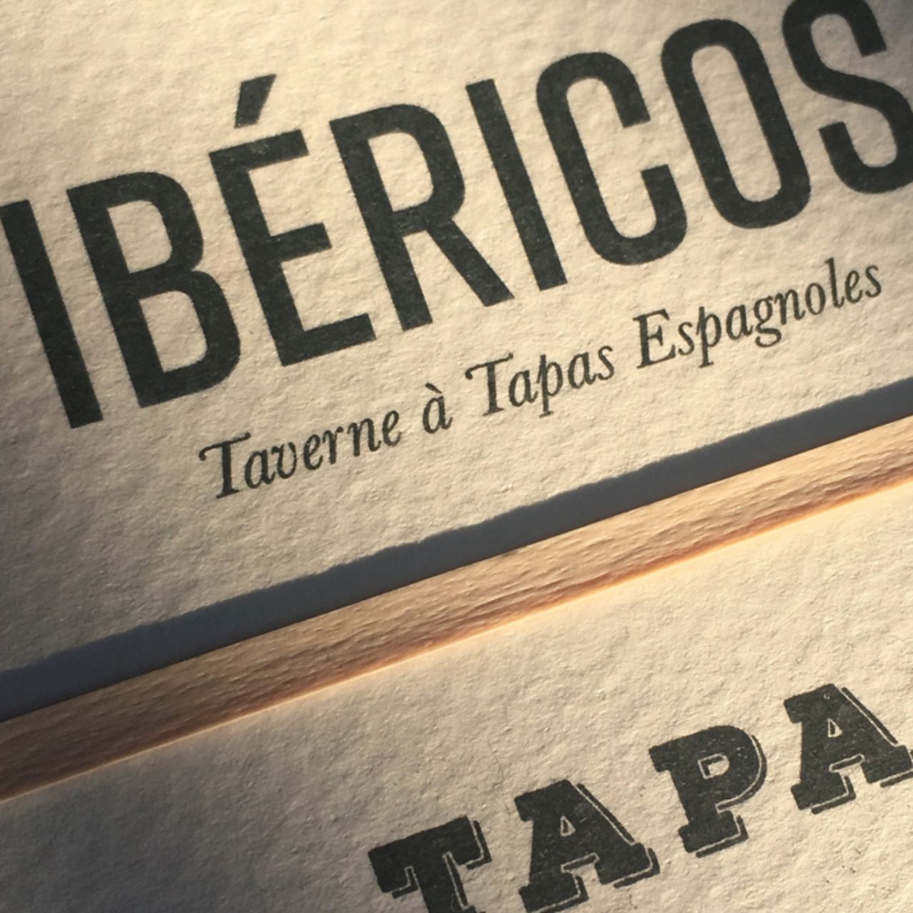 Ibericos Taverne A Tapas Espagnoles Restaurant Montreal Qc Opentable