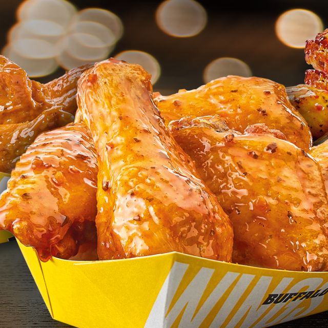 Buffalo Wild Wings Fort Worth Restaurant Fort Worth, TX OpenTable