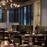 Quattro - Four Seasons Hotel - Houston Private Dining