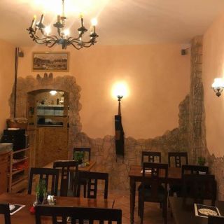 Café Bar Restaurant ProMo