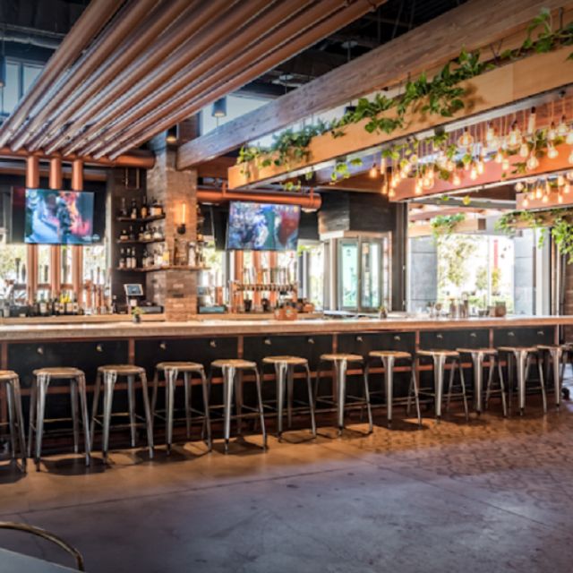 Copper Blues Rock Pub Kitchen Doral Doral Fl Opentable