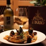 Cover image for Il Farro Restaurant