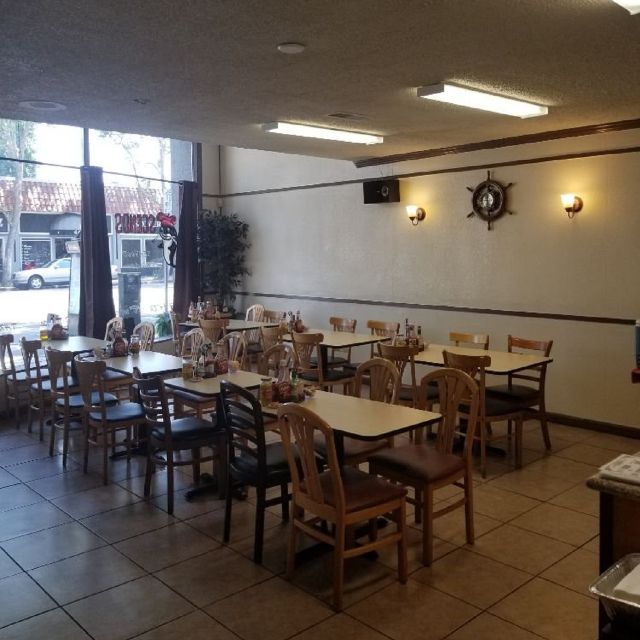 Scend's Restaurant - Updated 2024, Soul Food Restaurant in San Leandro, CA