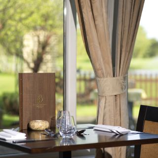 Gray's Restaurant at Bicester Hotel Golf and Spa