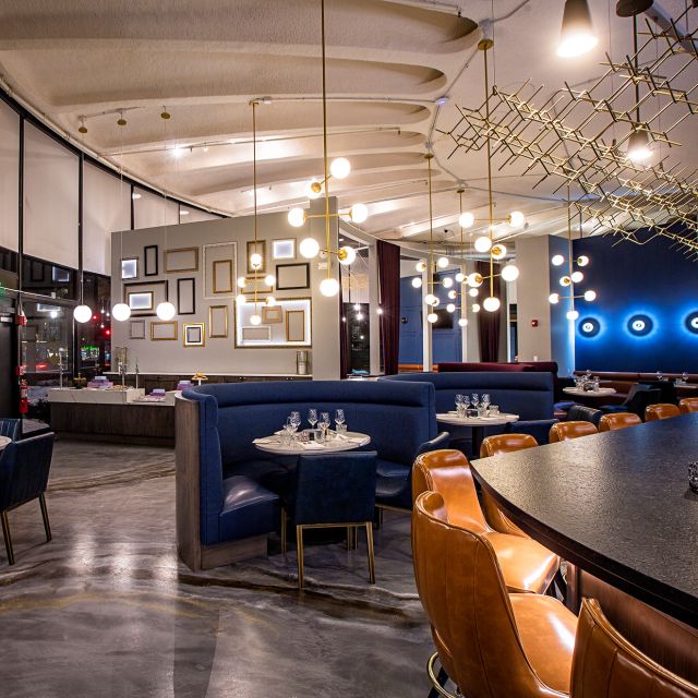 Restaurante Next of Kin Restaurant Evanston, , IL OpenTable