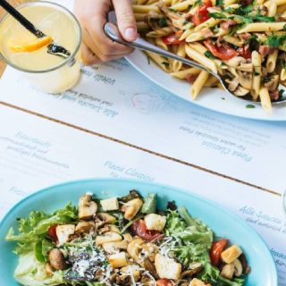 Mama Trattoria Berlin Pariser Platz Restaurant Berlin Berlin Opentable