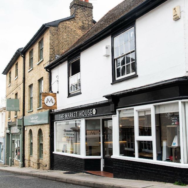 The Market House Updated 2024, Tapas Restaurant in Saffron Walden, Essex