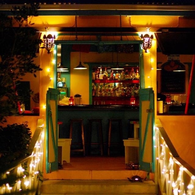 Restaurant Picante Caribbean Taqueria West End, Anguilla OpenTable