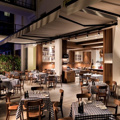 Portofino Restaurant Berlin, BE OpenTable