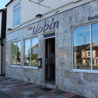 Nobin Restaurant